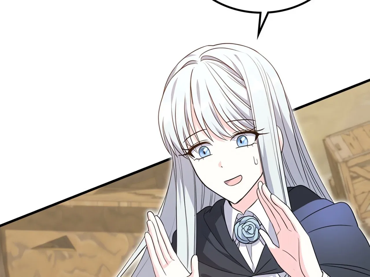 Please Stop Following Me, ML! Chapter 27 – Page 164