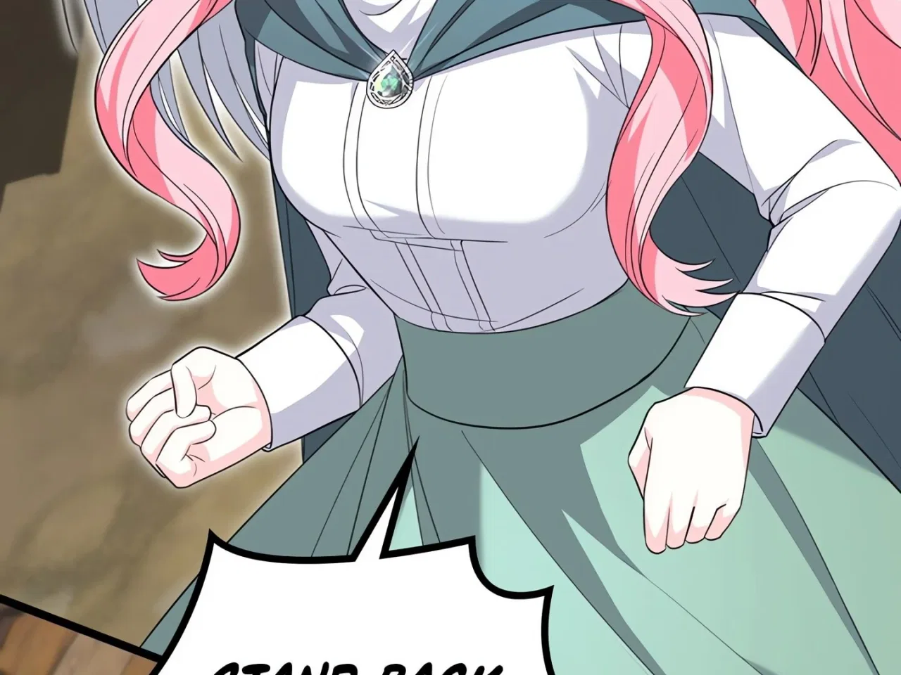 Please Stop Following Me, ML! Chapter 27 – Page 166