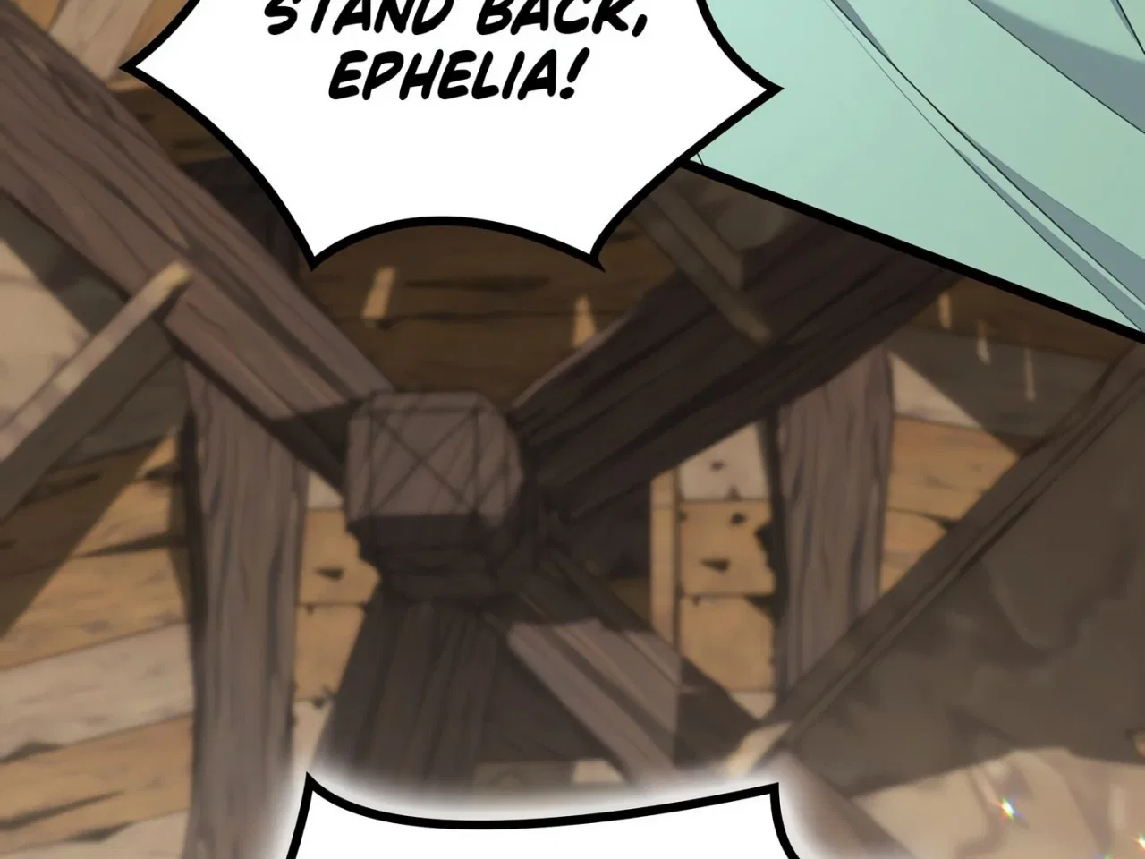 Please Stop Following Me, ML! Chapter 27 – Page 167