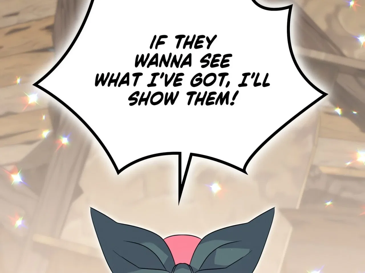 Please Stop Following Me, ML! Chapter 27 – Page 168
