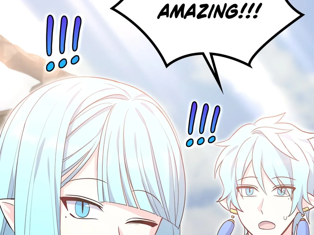 Please Stop Following Me, ML! Chapter 27 – Page 186
