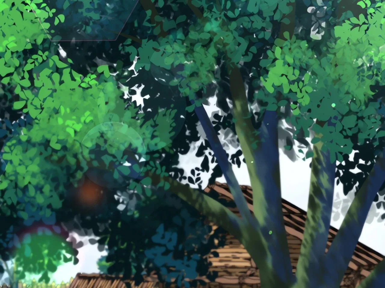 Please Stop Following Me, ML! Chapter 27 – Page 191