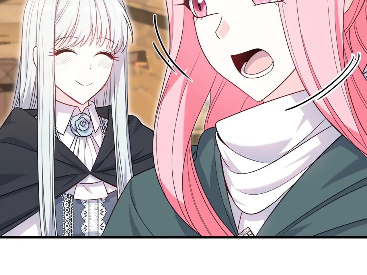 Please Stop Following Me, ML! Chapter 27 – Page 196