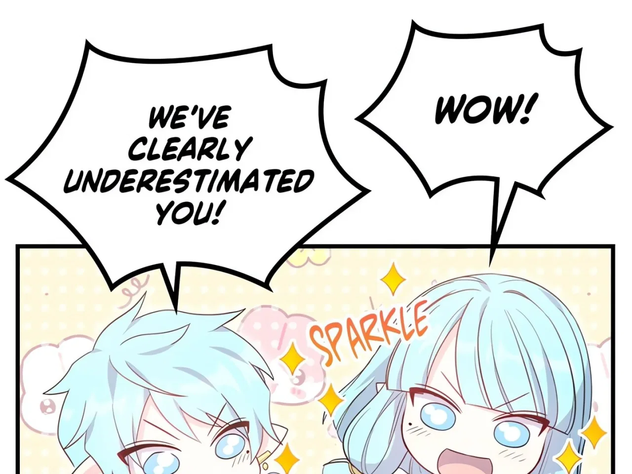 Please Stop Following Me, ML! Chapter 27 – Page 198