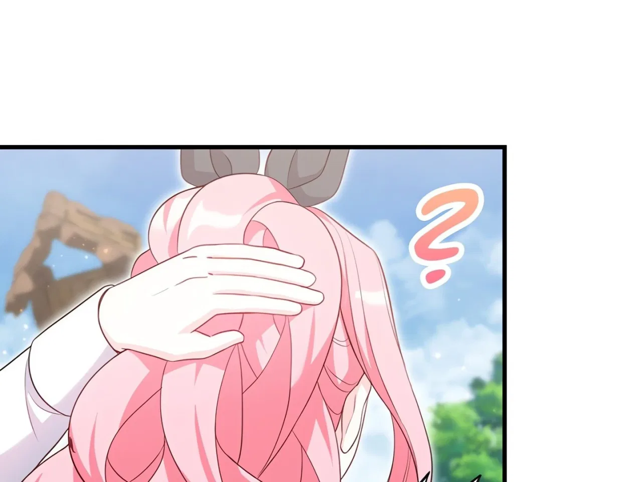 Please Stop Following Me, ML! Chapter 27 – Page 202