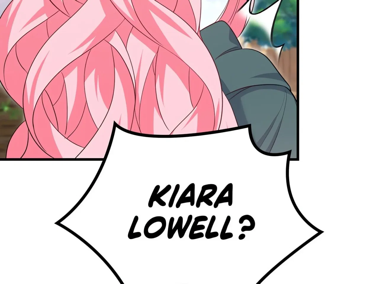 Please Stop Following Me, ML! Chapter 27 – Page 203