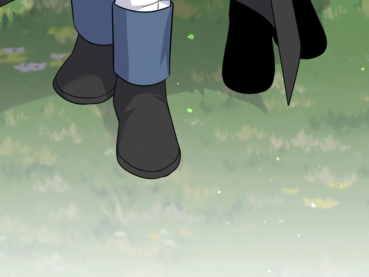 Please Stop Following Me, ML! Chapter 27 – Page 212
