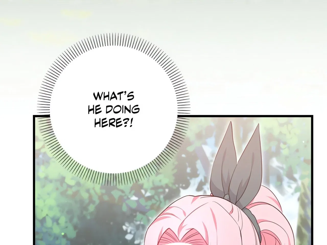 Please Stop Following Me, ML! Chapter 27 – Page 213