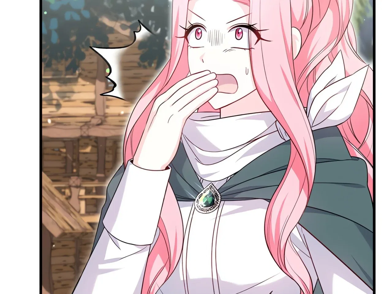 Please Stop Following Me, ML! Chapter 27 – Page 214