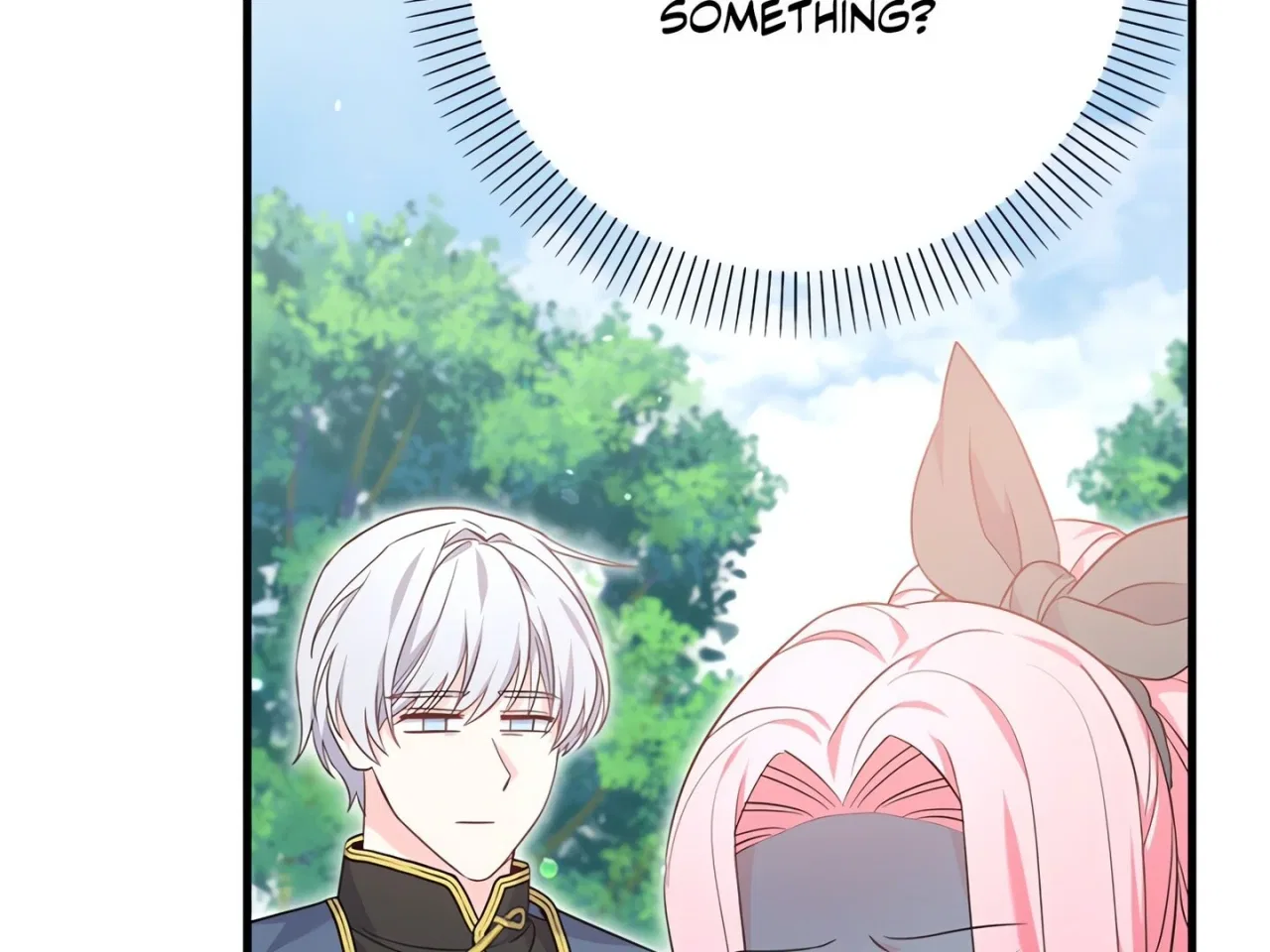 Please Stop Following Me, ML! Chapter 27 – Page 217