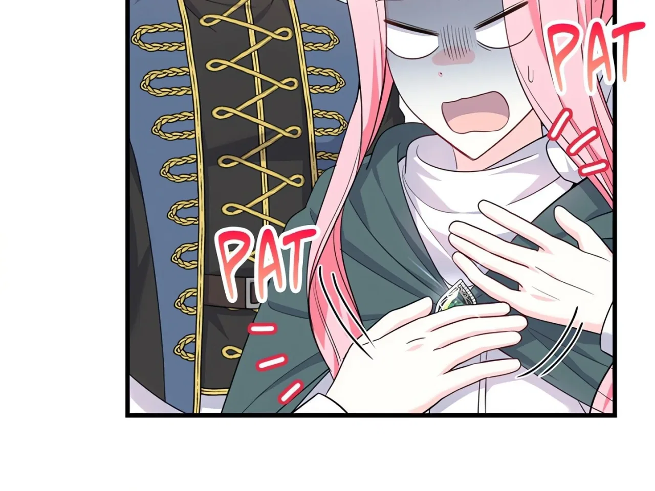 Please Stop Following Me, ML! Chapter 27 – Page 218