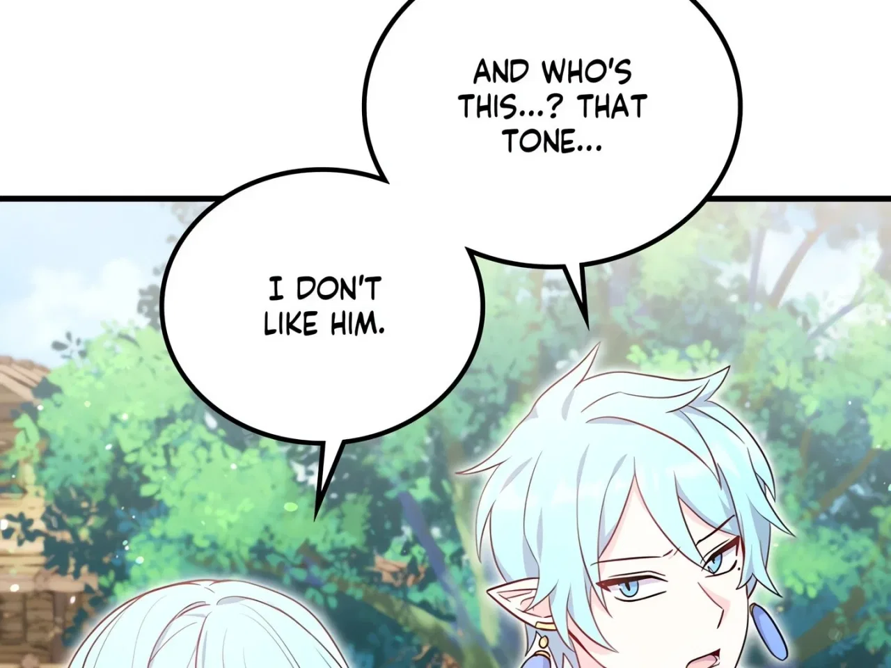 Please Stop Following Me, ML! Chapter 27 – Page 221
