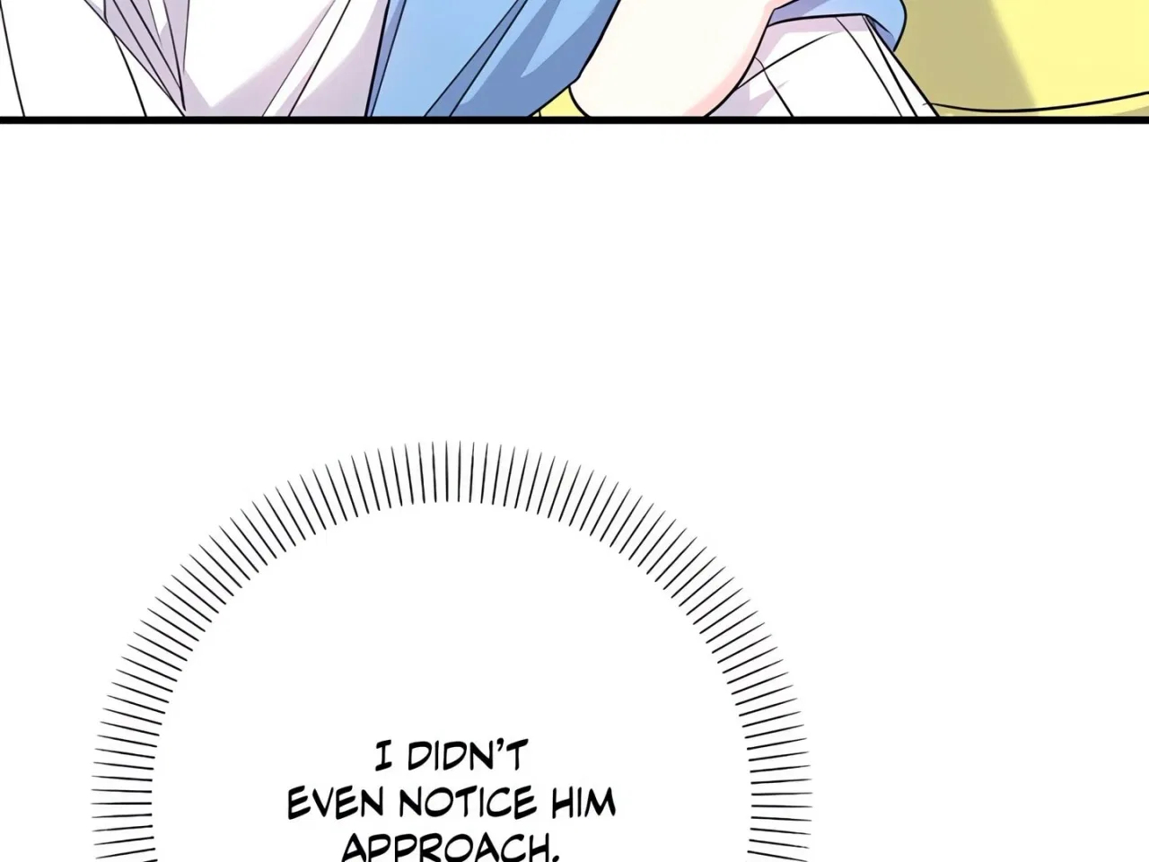 Please Stop Following Me, ML! Chapter 27 – Page 223
