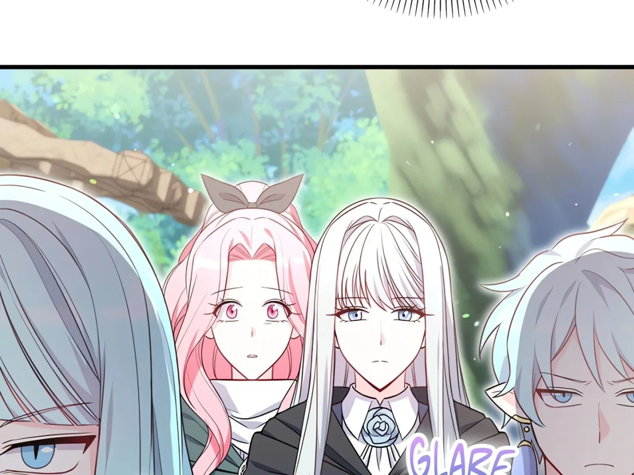 Please Stop Following Me, ML! Chapter 27 – Page 225