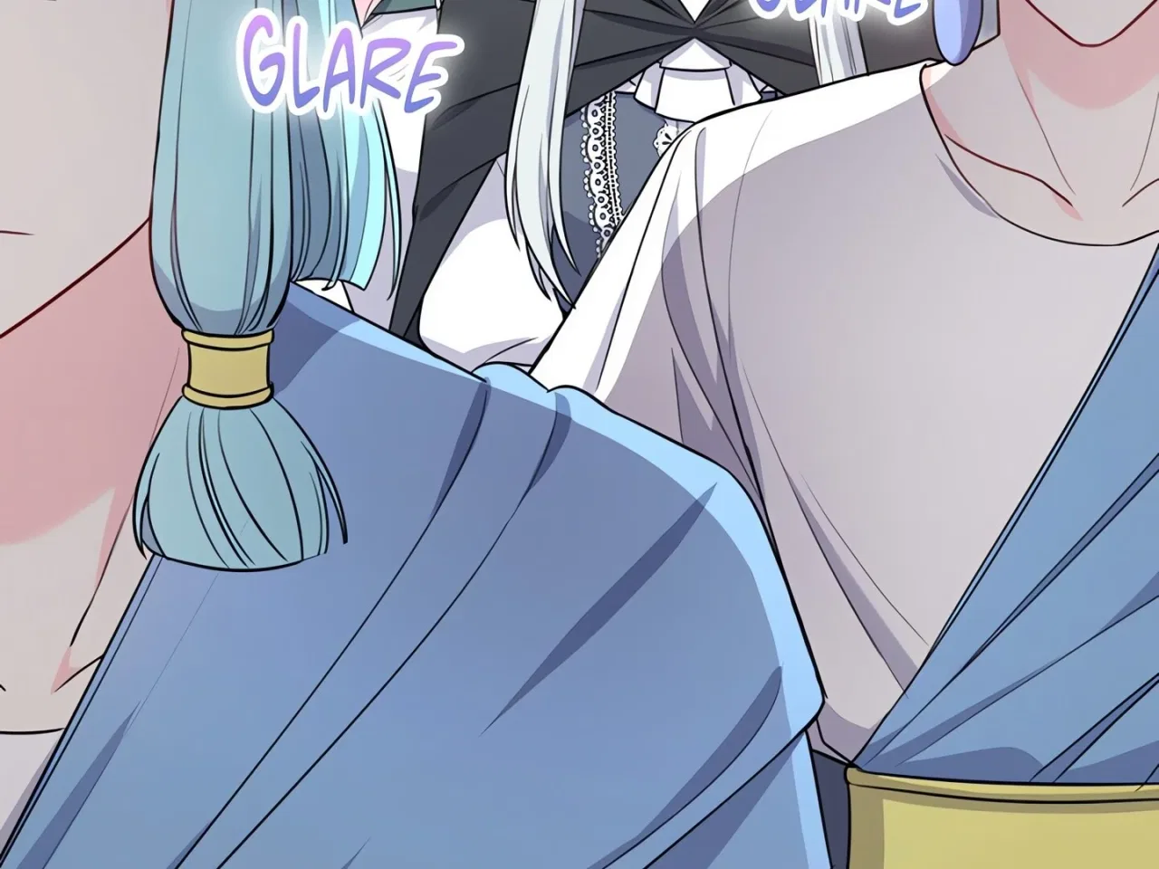 Please Stop Following Me, ML! Chapter 27 – Page 226