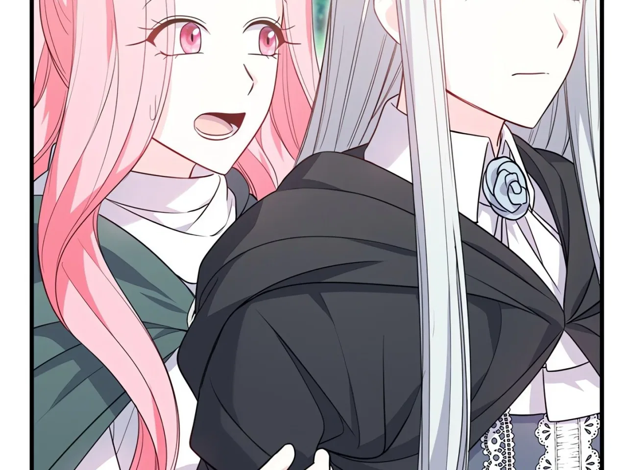 Please Stop Following Me, ML! Chapter 27 – Page 231