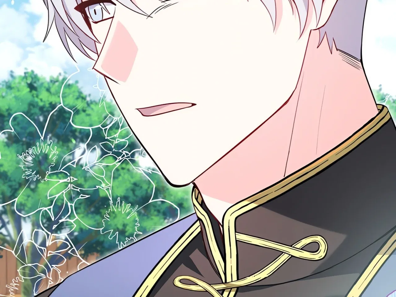 Please Stop Following Me, ML! Chapter 27 – Page 235