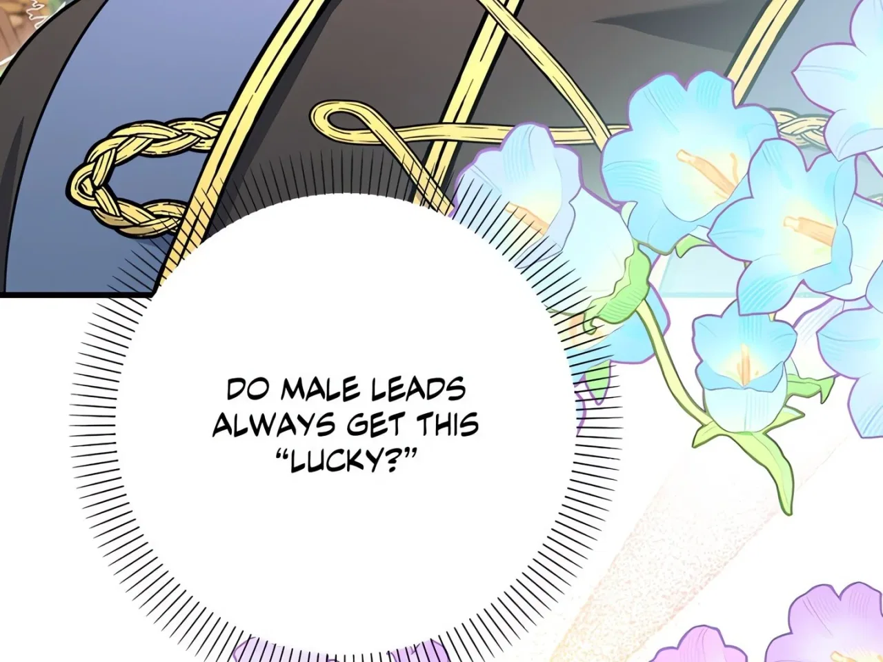Please Stop Following Me, ML! Chapter 27 – Page 236