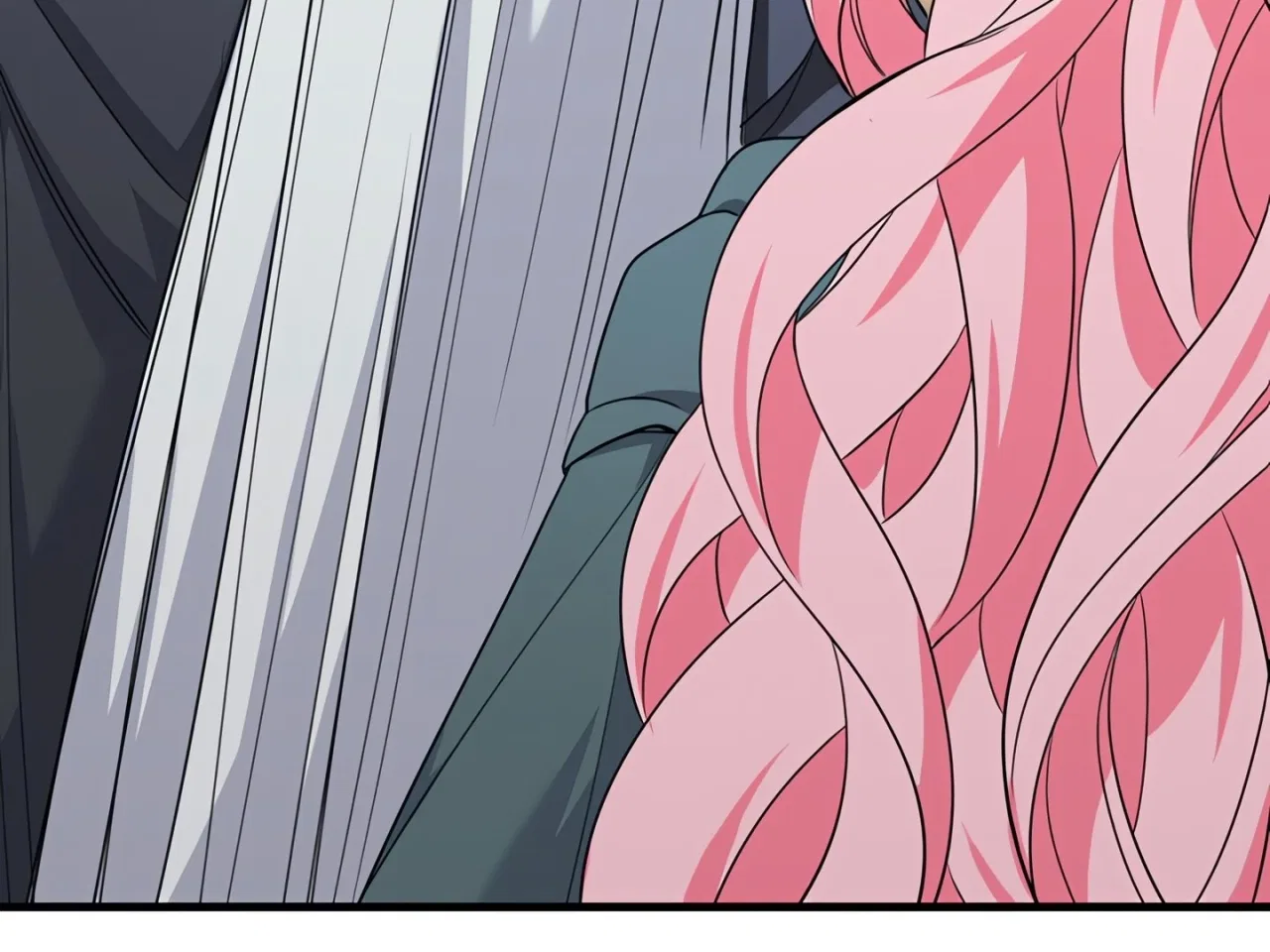 Please Stop Following Me, ML! Chapter 27 – Page 244