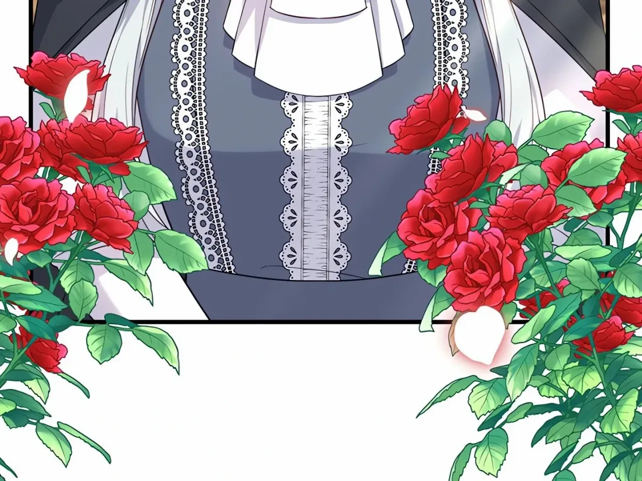 Please Stop Following Me, ML! Chapter 27 – Page 252