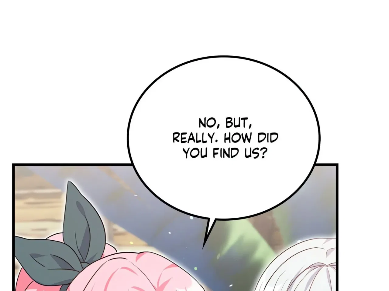 Please Stop Following Me, ML! Chapter 27 – Page 254