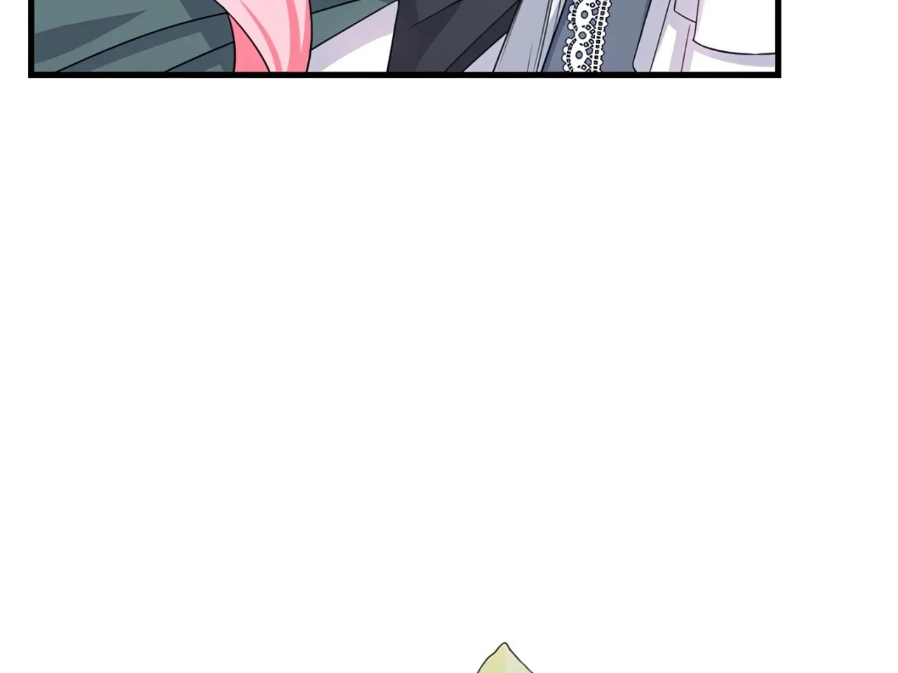 Please Stop Following Me, ML! Chapter 27 – Page 256
