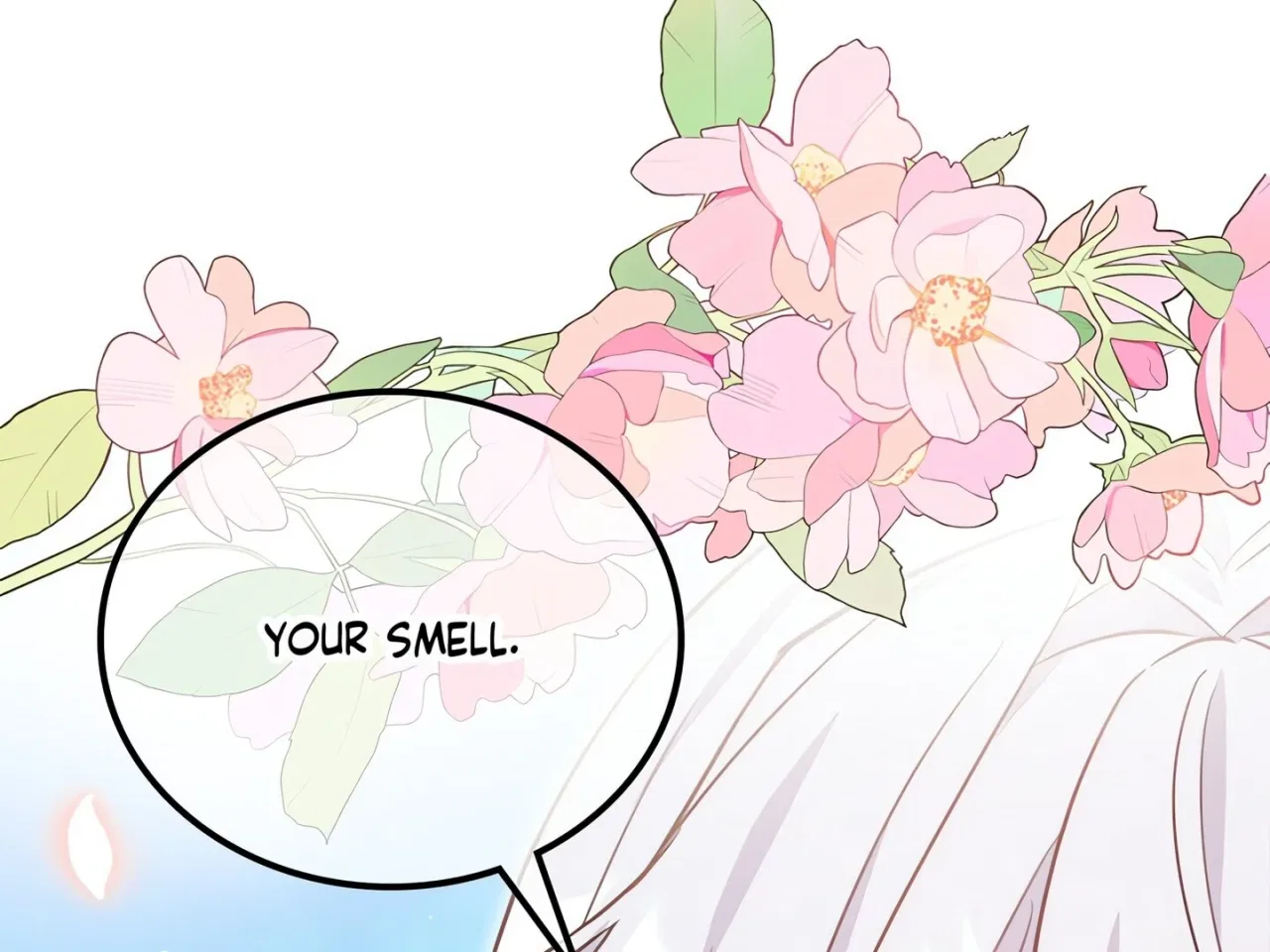 Please Stop Following Me, ML! Chapter 27 – Page 257