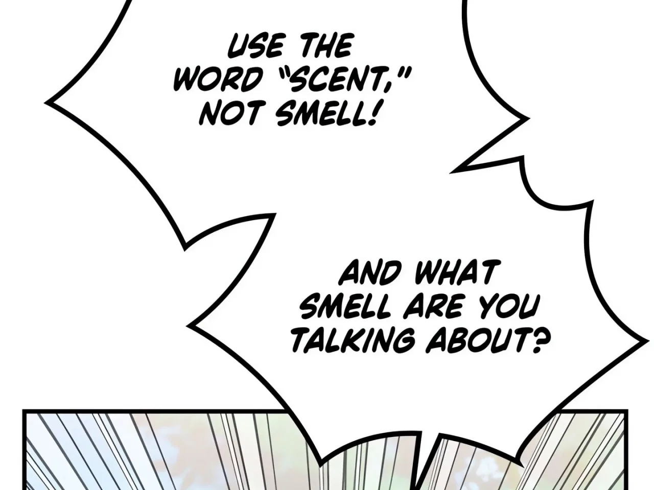 Please Stop Following Me, ML! Chapter 27 – Page 262