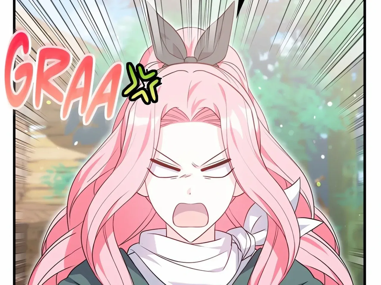 Please Stop Following Me, ML! Chapter 27 – Page 263