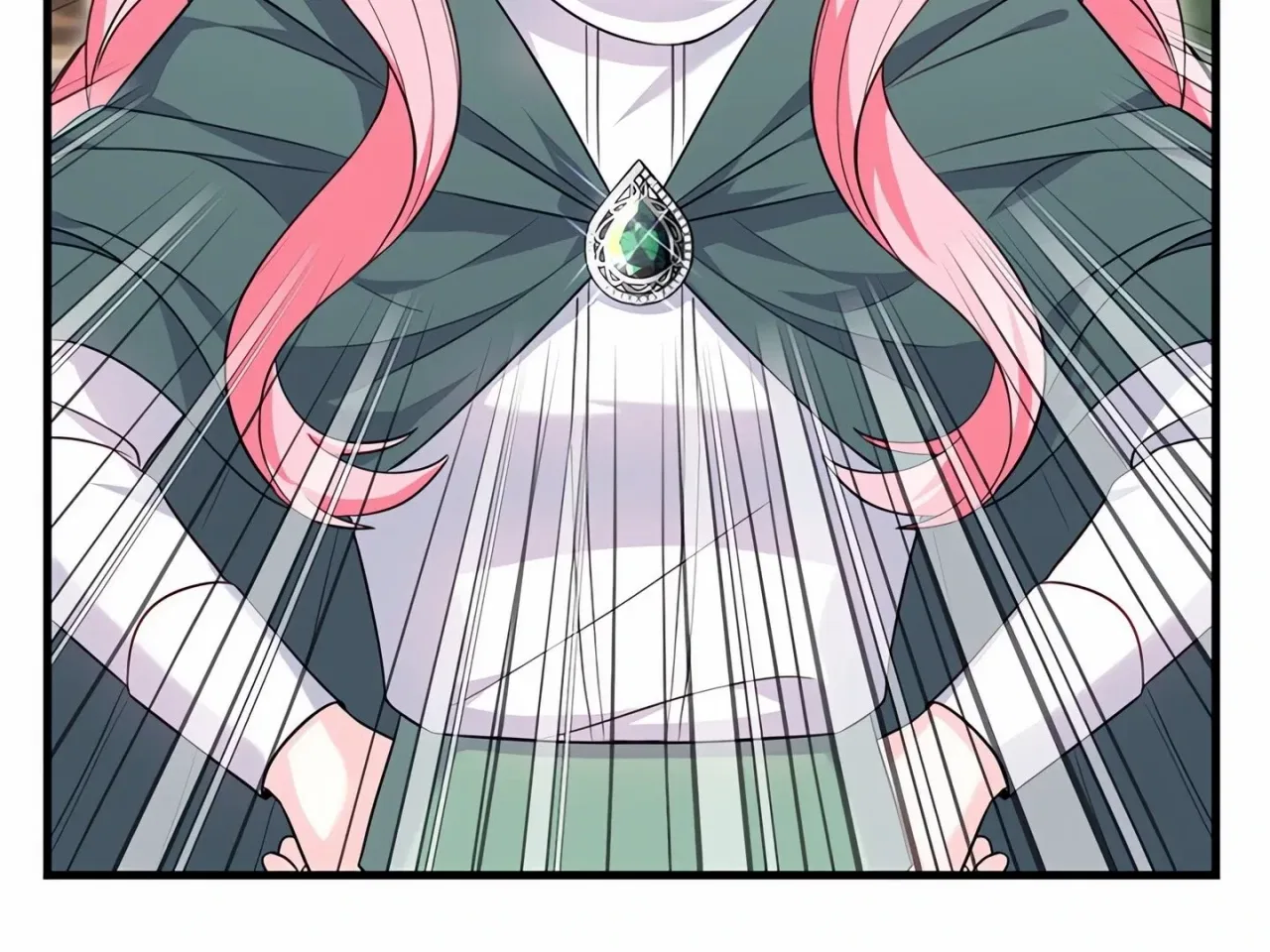 Please Stop Following Me, ML! Chapter 27 – Page 264