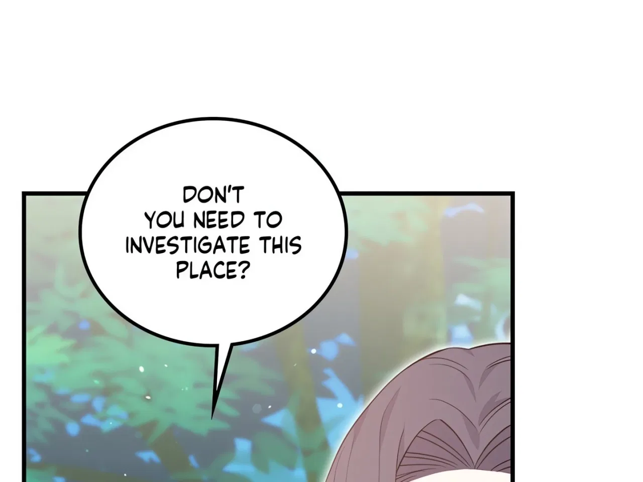 Please Stop Following Me, ML! Chapter 27 – Page 283