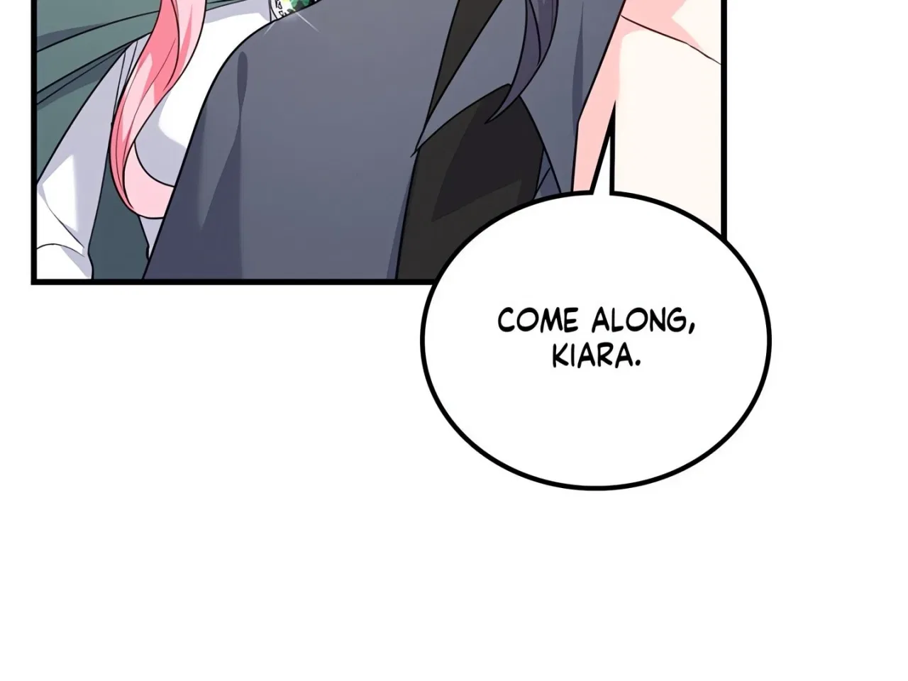 Please Stop Following Me, ML! Chapter 27 – Page 285
