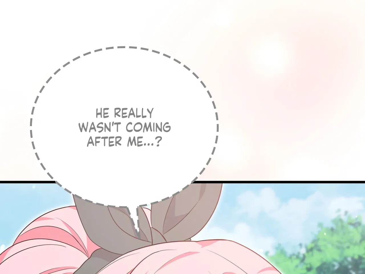 Please Stop Following Me, ML! Chapter 27 – Page 287