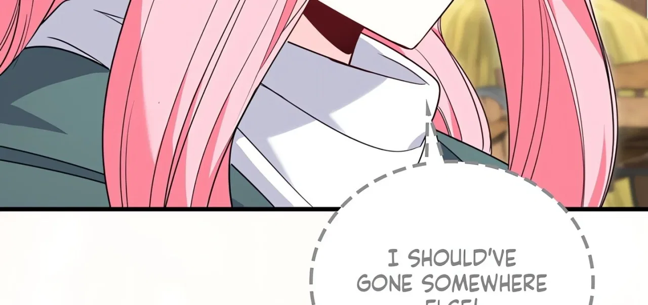 Please Stop Following Me, ML! Chapter 27 – Page 289