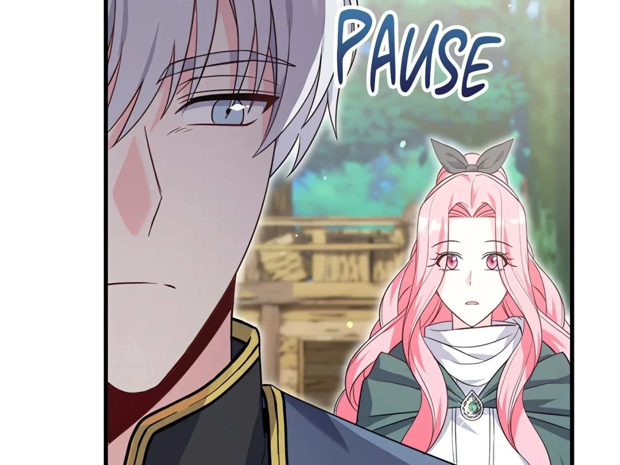Please Stop Following Me, ML! Chapter 27 – Page 292