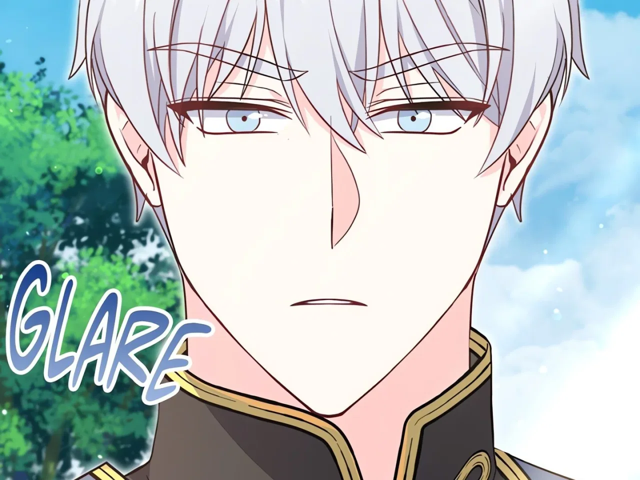 Please Stop Following Me, ML! Chapter 27 – Page 295