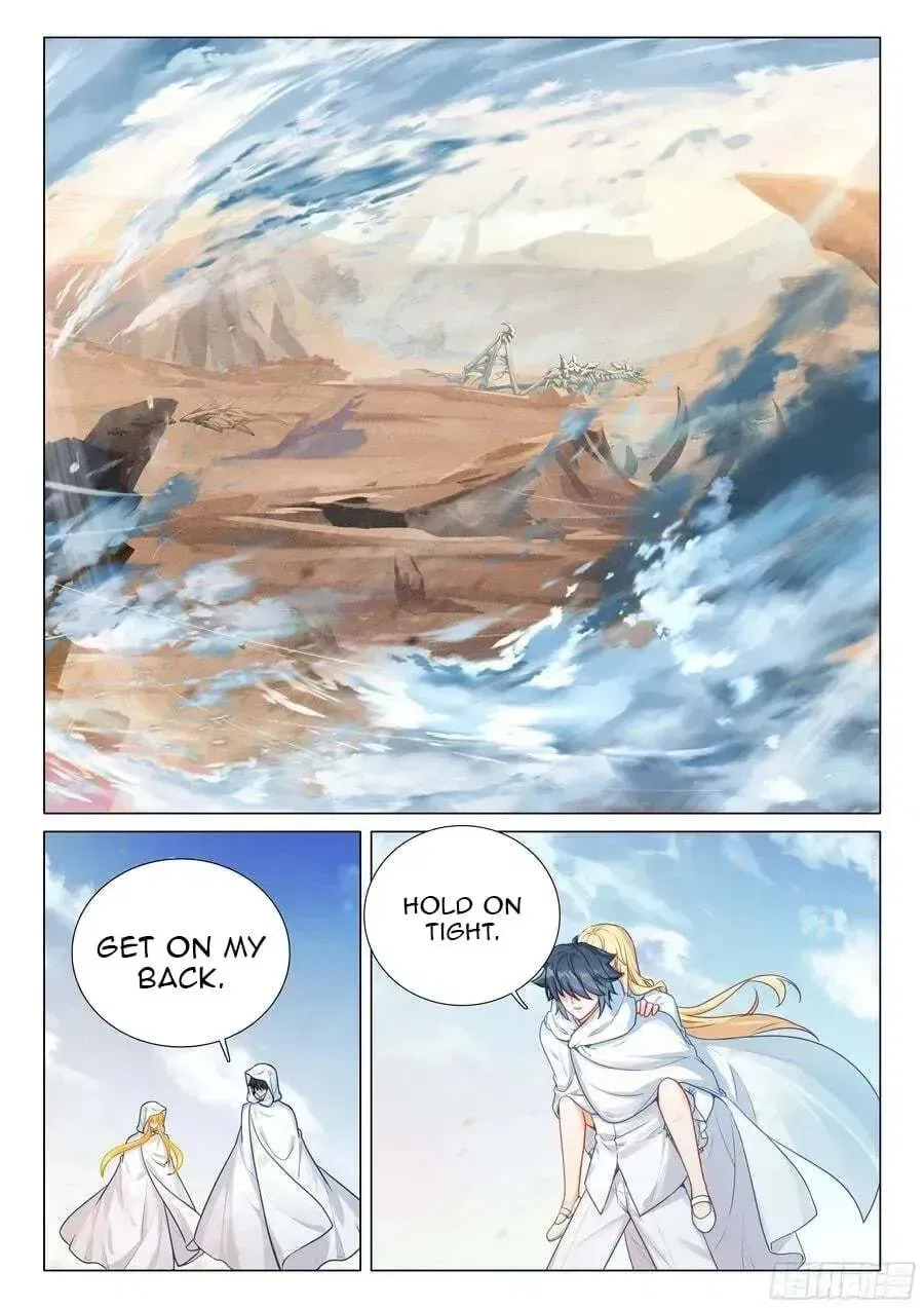 Douluo Dalu 3: The Legend of the Dragon King Chapter 578 – Page 11