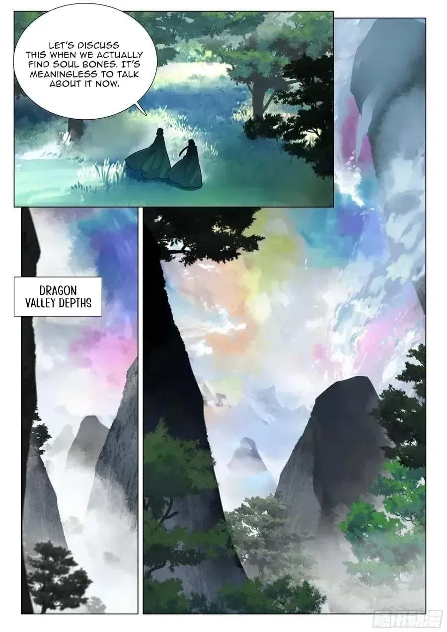 Douluo Dalu 3: The Legend of the Dragon King Chapter 576 – Page 15