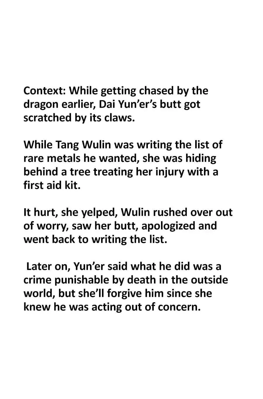 Douluo Dalu 3: The Legend of the Dragon King Chapter 576 – Page 19