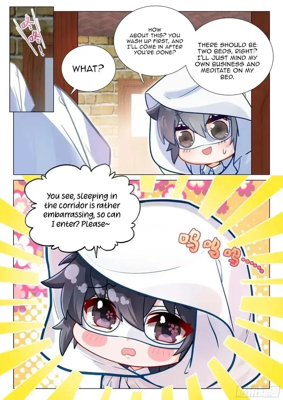 Douluo Dalu 3: The Legend of the Dragon King Chapter 573 – Page 17