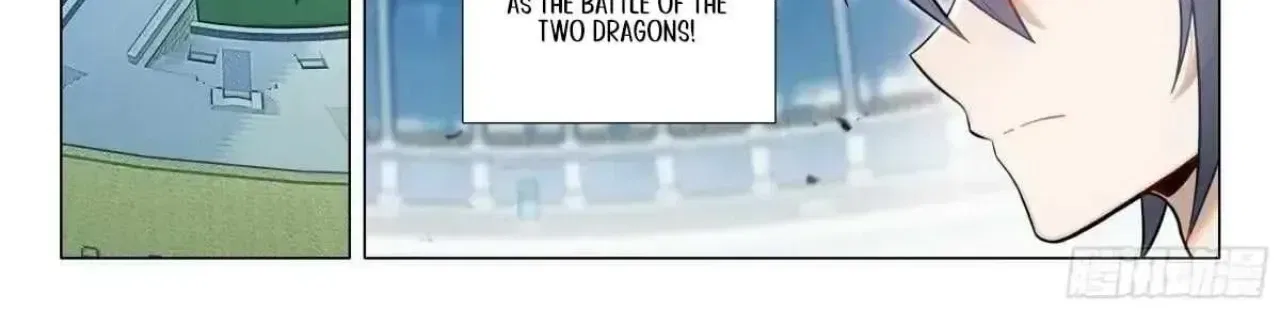 Douluo Dalu 3: The Legend of the Dragon King Chapter 563 – Page 8
