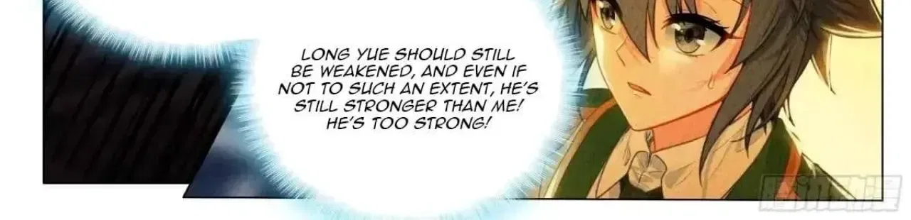 Douluo Dalu 3: The Legend of the Dragon King Chapter 563 – Page 28