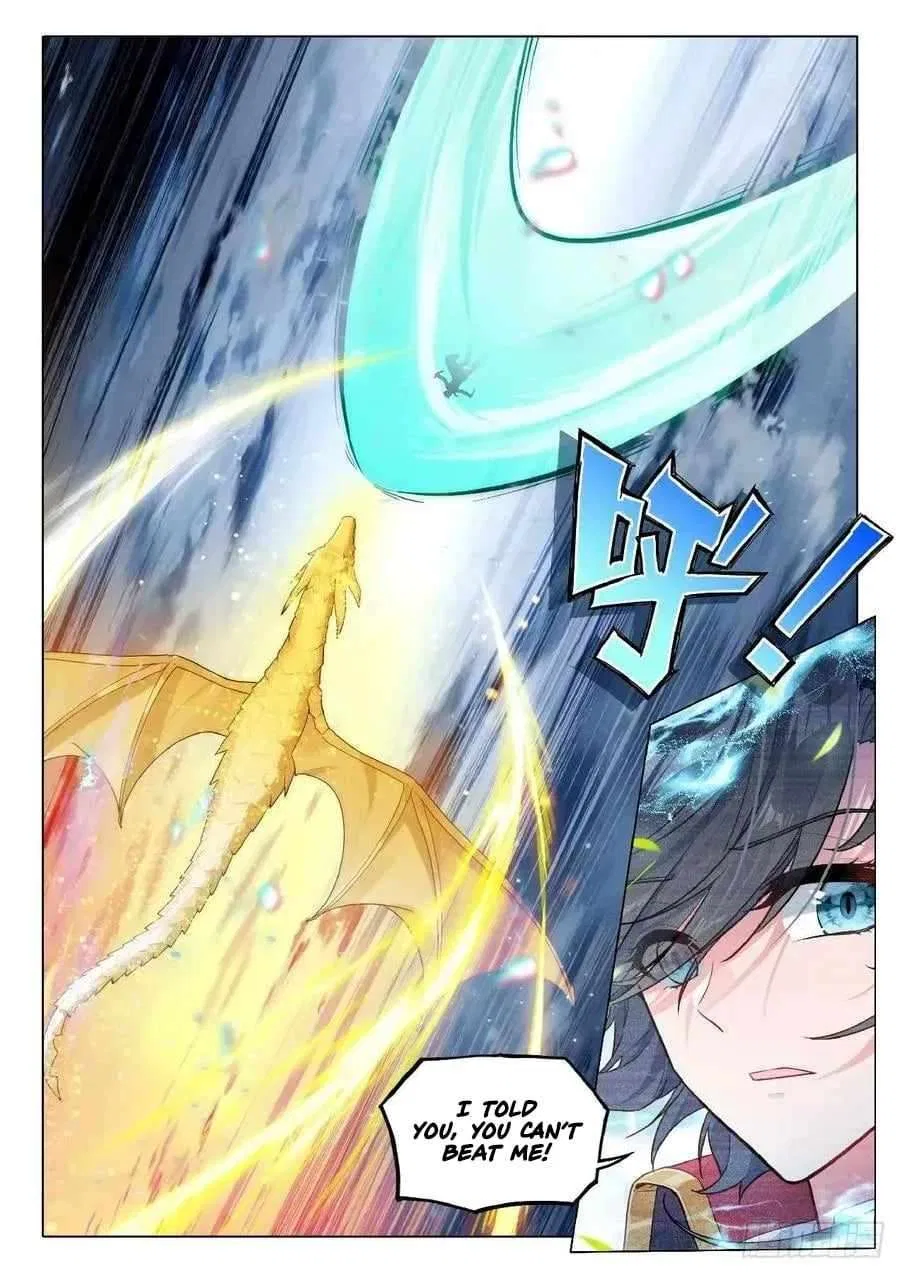Douluo Dalu 3: The Legend of the Dragon King Chapter 560 – Page 5
