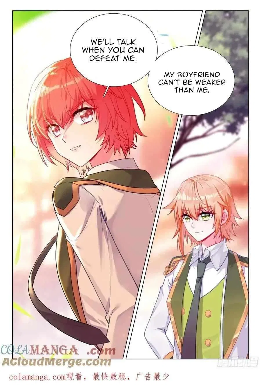 Douluo Dalu 3: The Legend of the Dragon King Chapter 556 – Page 18