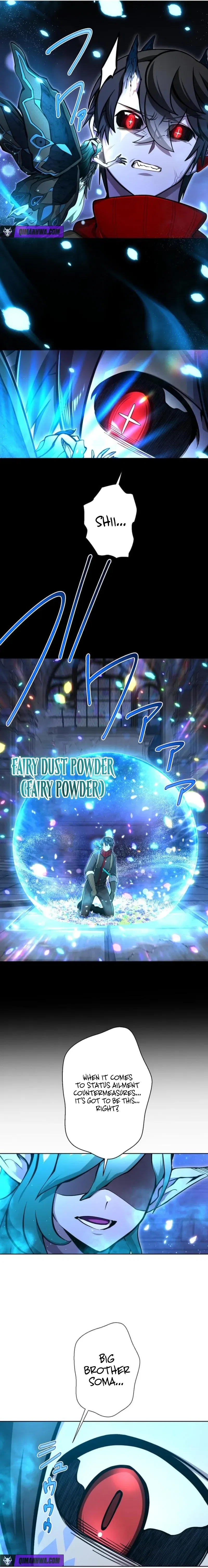 The Fortune-Making Crafter: Unrivaled in Business with an Unfavored Class Chapter 25 – Page 10