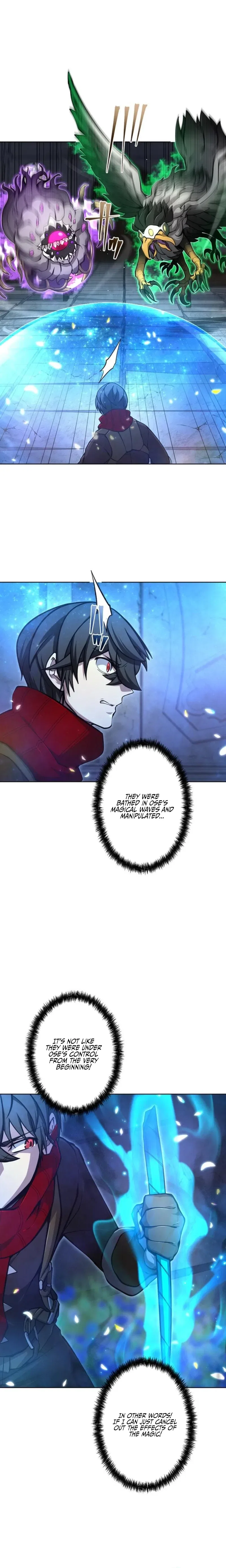 The Fortune-Making Crafter: Unrivaled in Business with an Unfavored Class Chapter 25 – Page 14