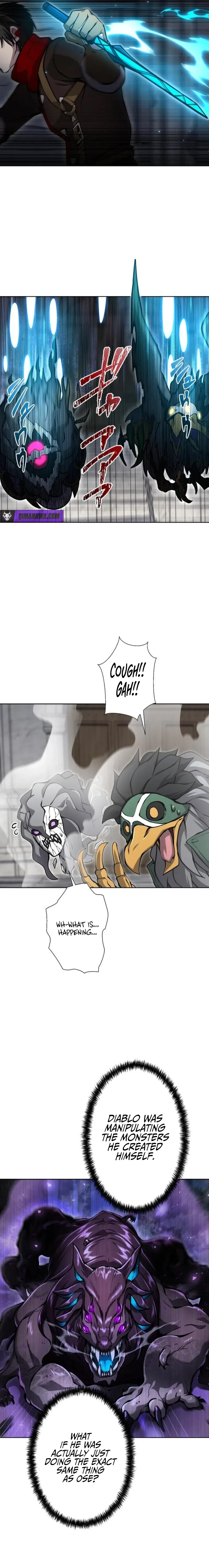 The Fortune-Making Crafter: Unrivaled in Business with an Unfavored Class Chapter 25 – Page 16