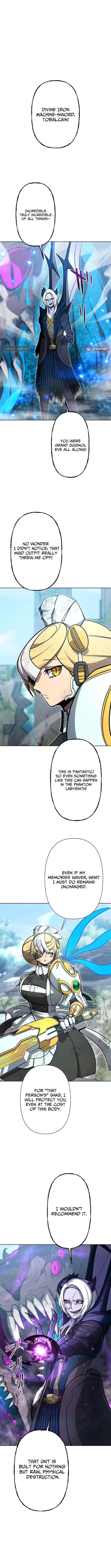 The Fortune-Making Crafter: Unrivaled in Business with an Unfavored Class Chapter 20 – Page 11