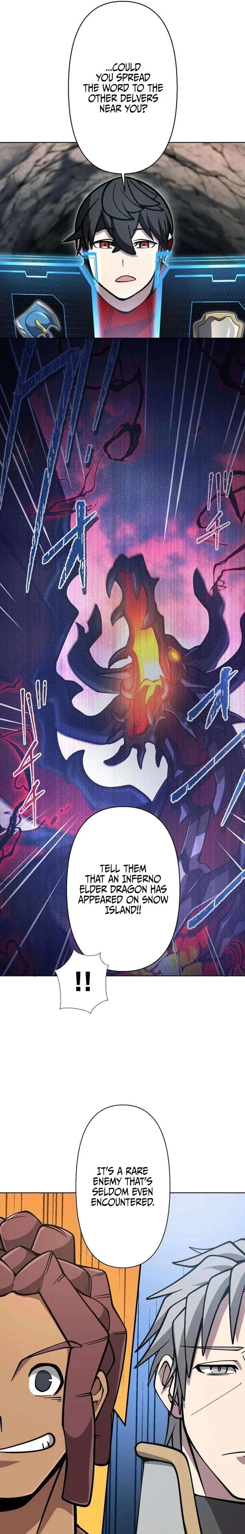 The Fortune-Making Crafter: Unrivaled in Business with an Unfavored Class Chapter 18 – Page 4