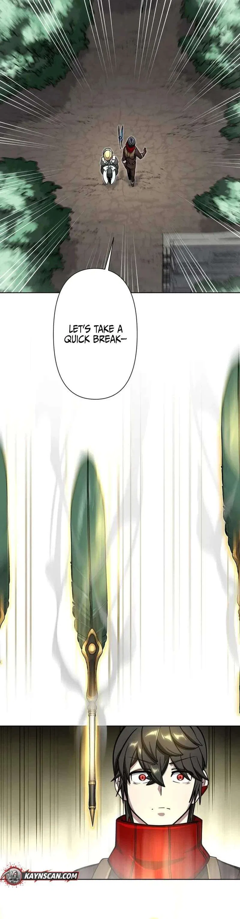 The Fortune-Making Crafter: Unrivaled in Business with an Unfavored Class Chapter 18 – Page 9